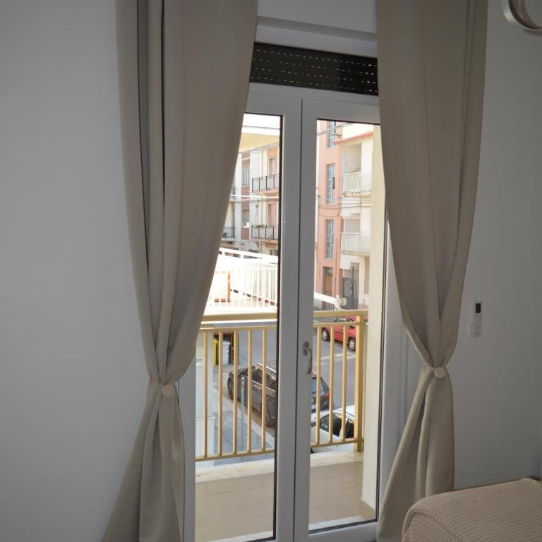 Dimora Mucci - Appartamento con 1 Camera da Letto - 11