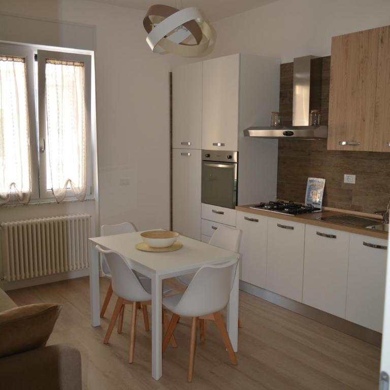 Dimora Mucci - Appartamento con 1 Camera da Letto - 2