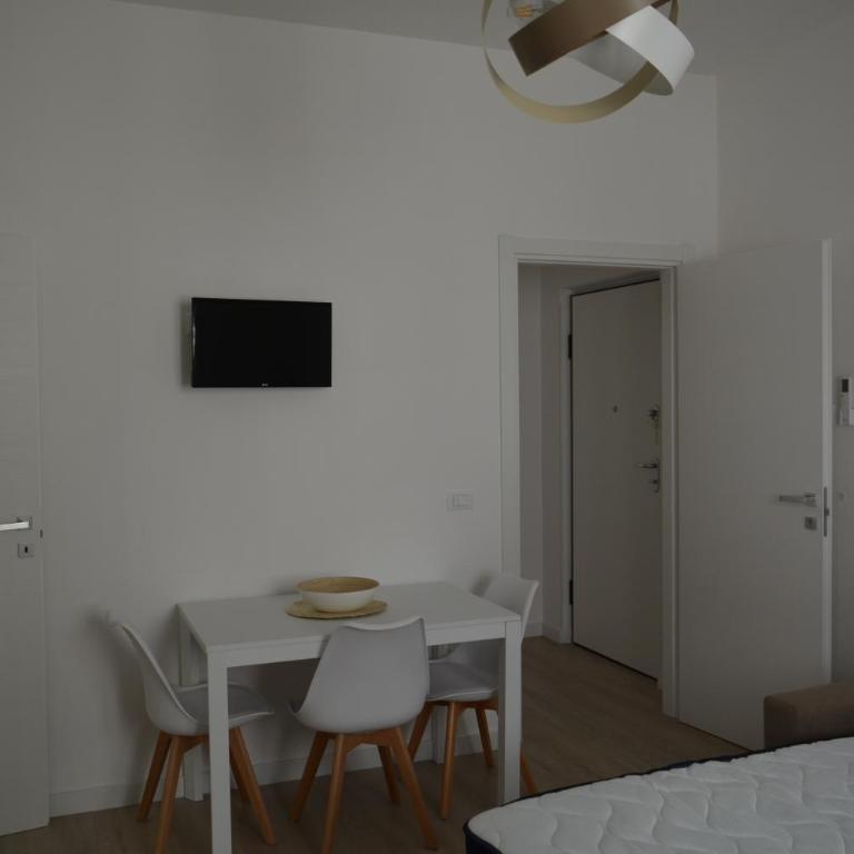 Dimora Mucci - Appartamento con 1 Camera da Letto - 6