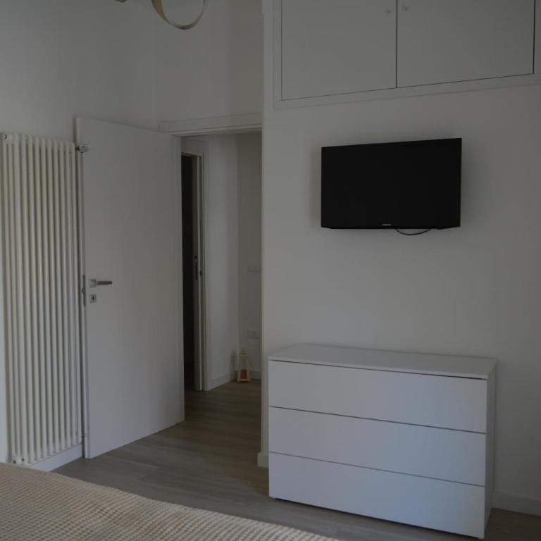 Dimora Mucci - Appartamento con 1 Camera da Letto - 13