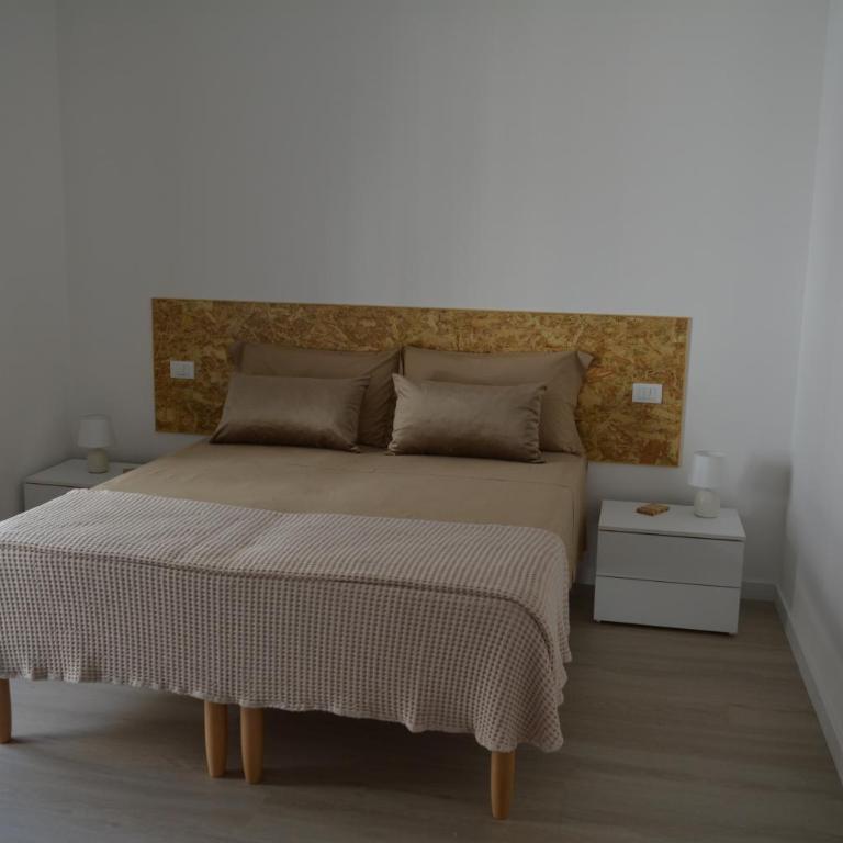 Dimora Mucci - Appartamento con 1 Camera da Letto - 10