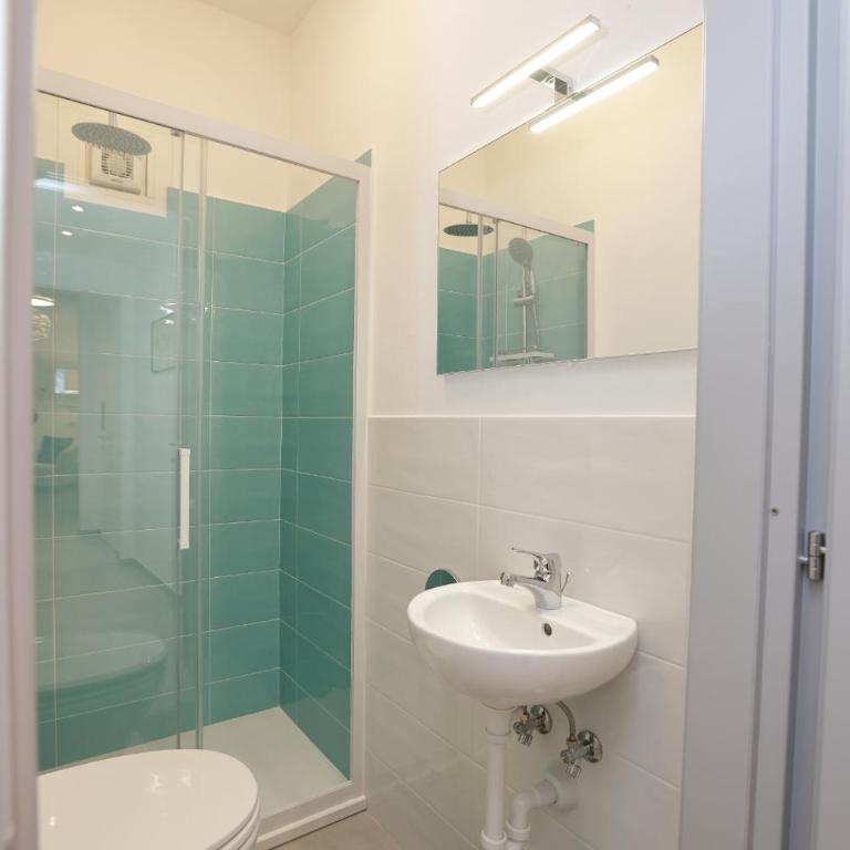 Adamaina - Sea view apartment with private garage - Appartamento con 2 Camere da Letto - 17