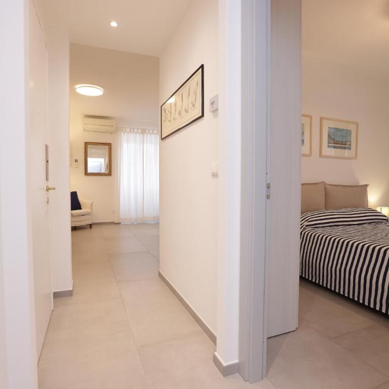 Adamaina - Sea view apartment with private garage - Appartamento con 2 Camere da Letto - 11