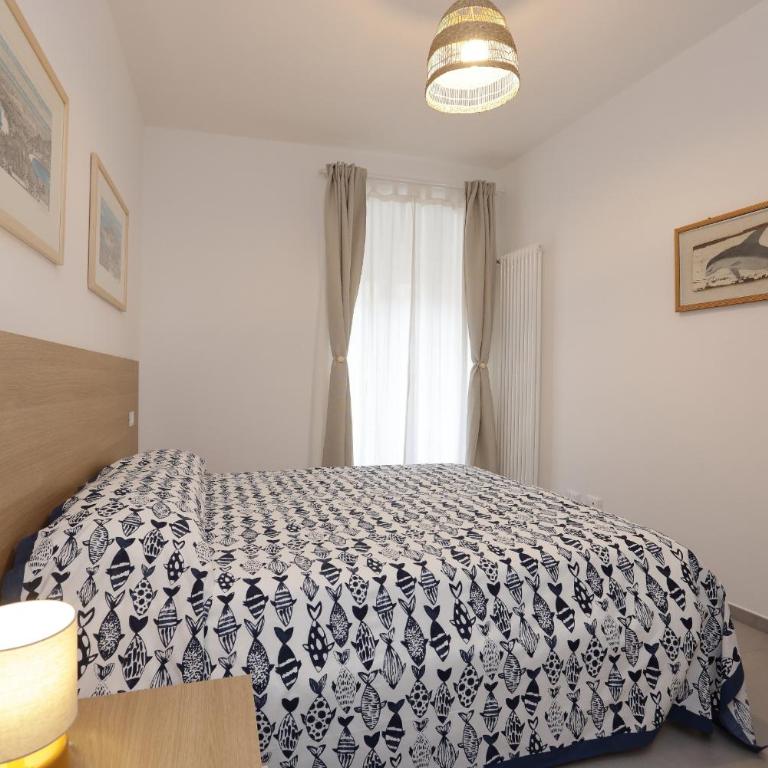 Adamaina - Sea view apartment with private garage - Appartamento con 2 Camere da Letto - 15