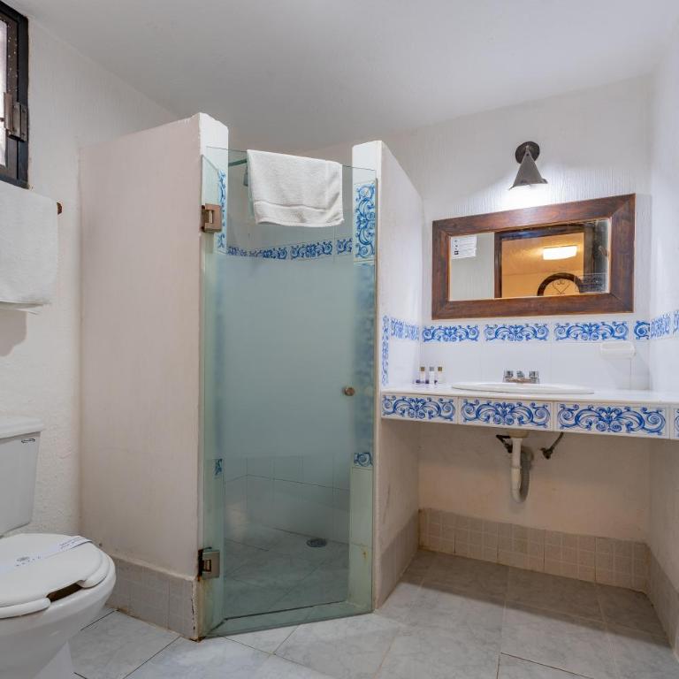 Hotel Maya Yucatan - Standard Double Room - 5