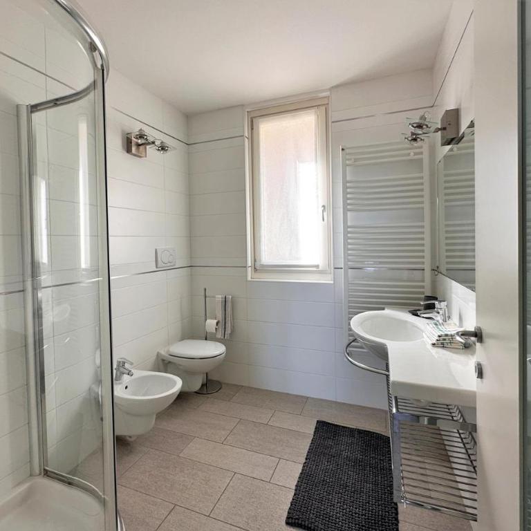 Charme apartment Lake Como - Appartamento con 1 Camera da Letto - 12