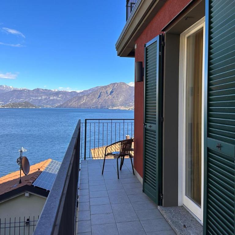 Charme apartment Lake Como - Appartamento con 1 Camera da Letto - 5