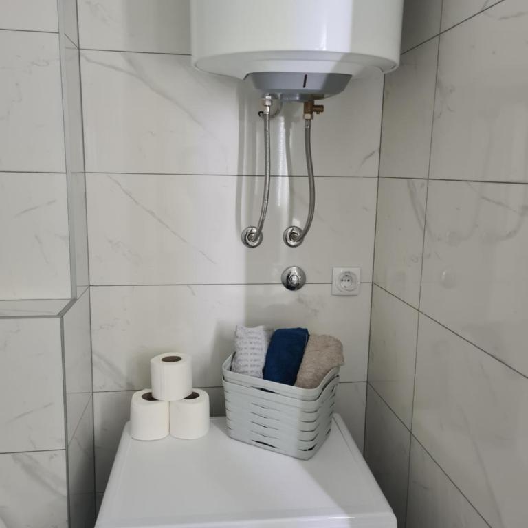 Apartman Valentina - Apartman sa 1 Spavaćom Sobom - 7