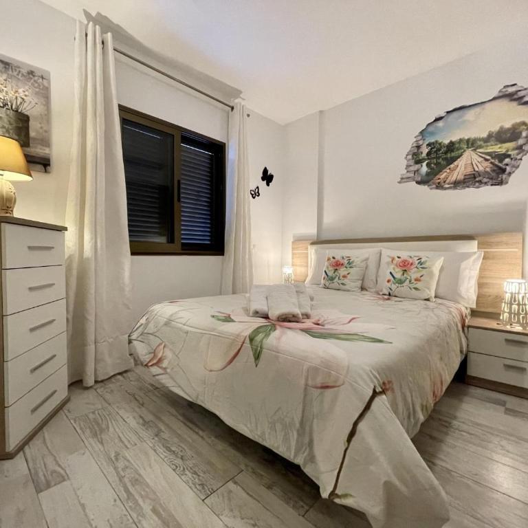 Dowtown Holiday Home in Playa del Ingles - Apartamento - 1