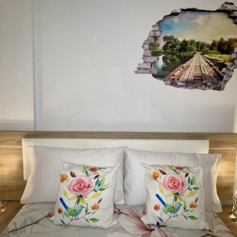 Dowtown Holiday Home in Playa del Ingles - Apartamento - 2