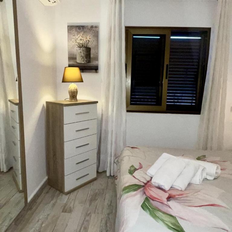 Dowtown Holiday Home in Playa del Ingles - Apartamento - 5