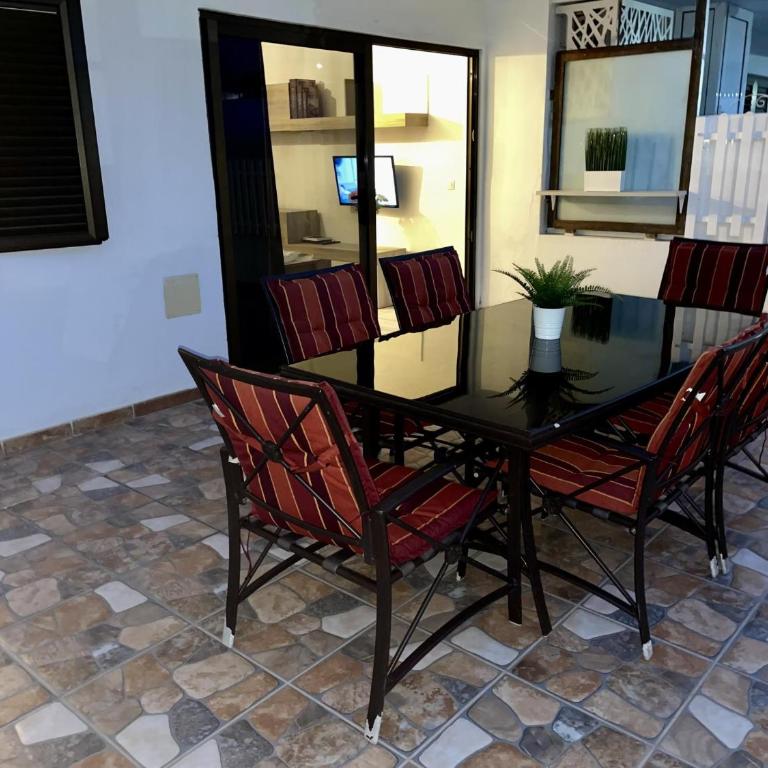 Dowtown Holiday Home in Playa del Ingles - Apartamento - 7