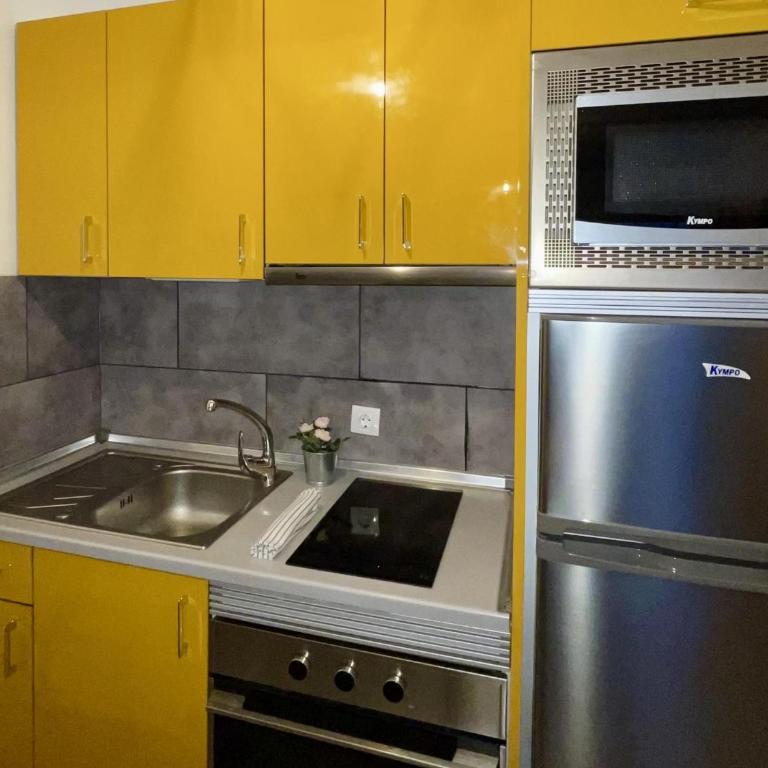Dowtown Holiday Home in Playa del Ingles - Apartamento - 12