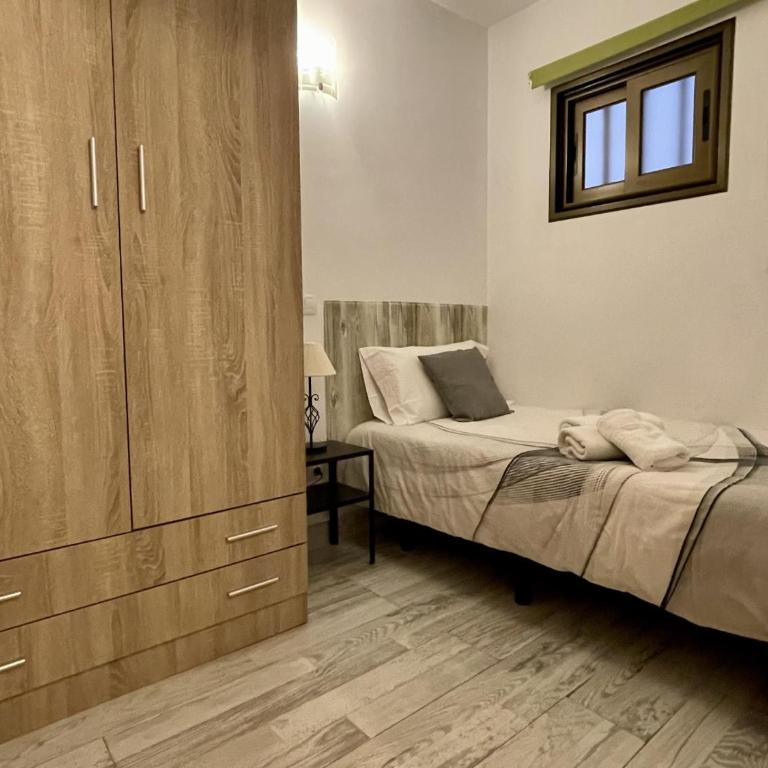 Dowtown Holiday Home in Playa del Ingles - Apartamento - 14