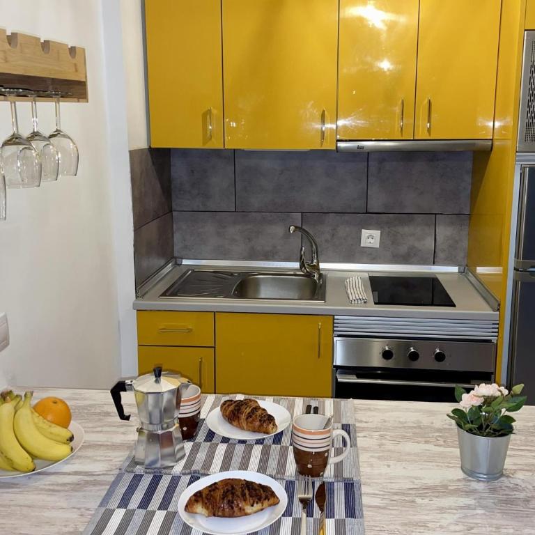 Dowtown Holiday Home in Playa del Ingles - Apartamento - 15