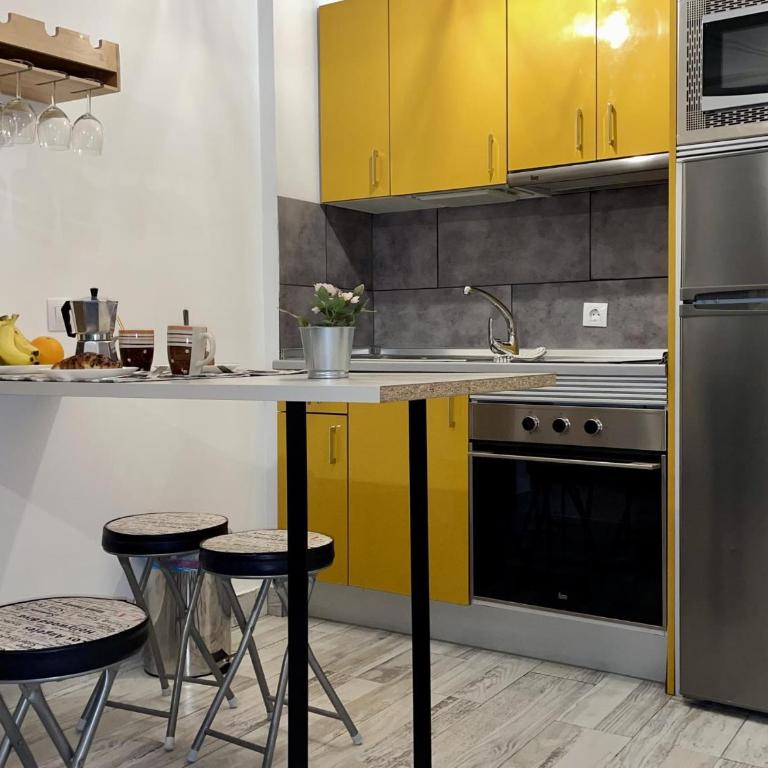 Dowtown Holiday Home in Playa del Ingles - Apartamento - 16