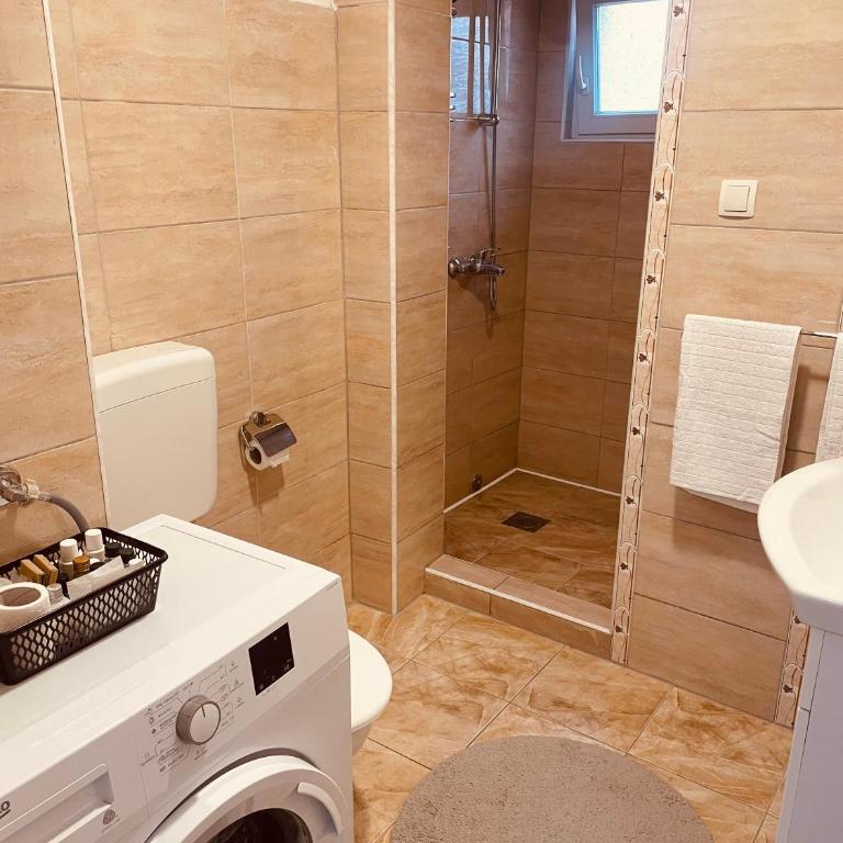 Mamma Mia! - Two-Bedroom Apartment - 34