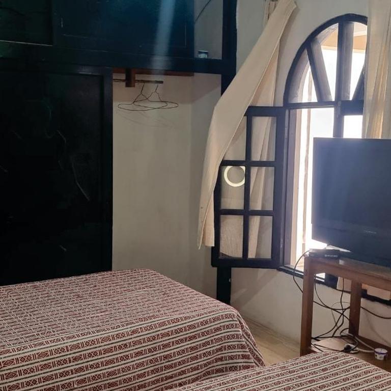 Hosteria Del Virrey - B&B - Standard Twin Room - 4