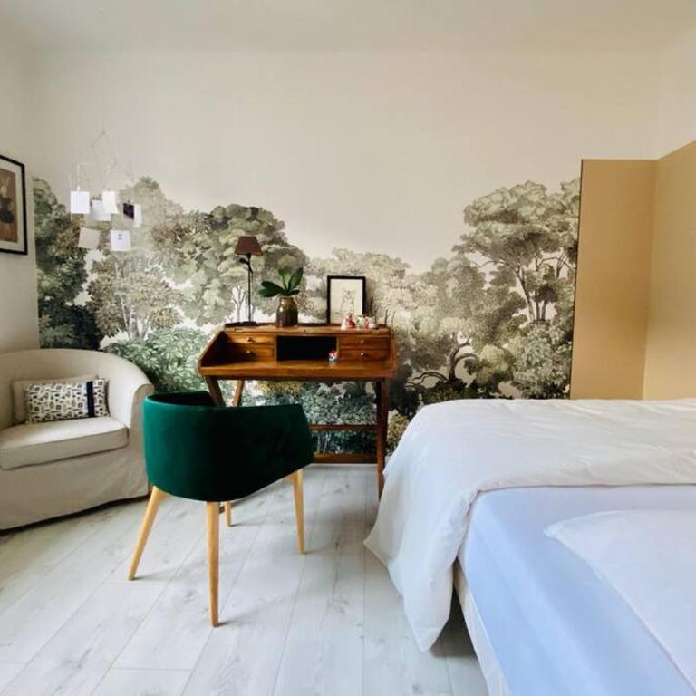 Appartement chaleureux entre Zola et Procé. - Apartamento de 2 dormitorios - 3
