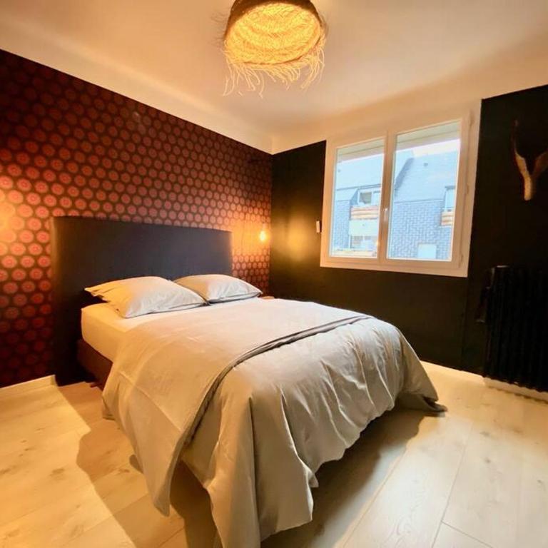 Appartement chaleureux entre Zola et Procé. - Apartamento de 2 dormitorios - 11