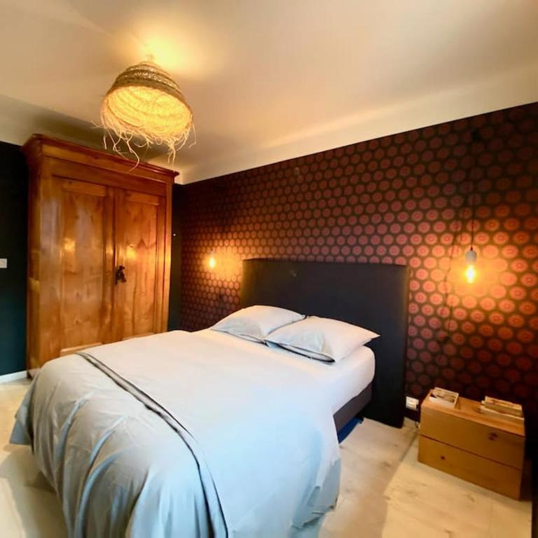 Appartement chaleureux entre Zola et Procé. - Apartamento de 2 dormitorios - 10