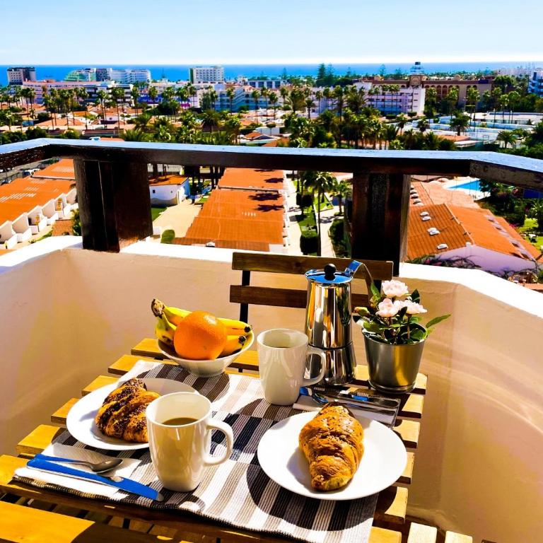 Blue Ocean Holiday Home - Two-Bedroom House - 2