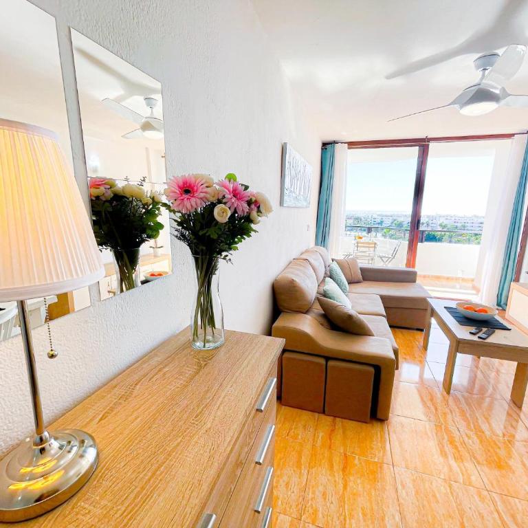 Blue Ocean Holiday Home - Two-Bedroom House - 7