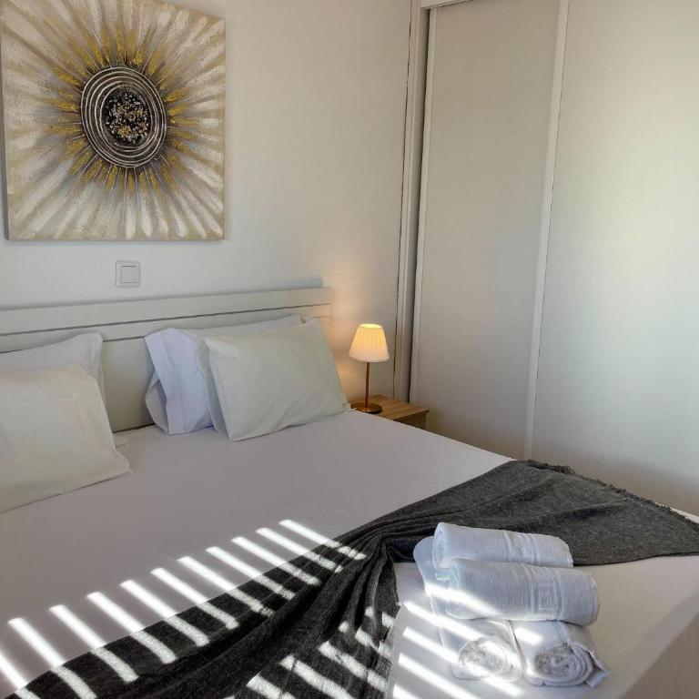 Blue Ocean Holiday Home - Two-Bedroom House - 11