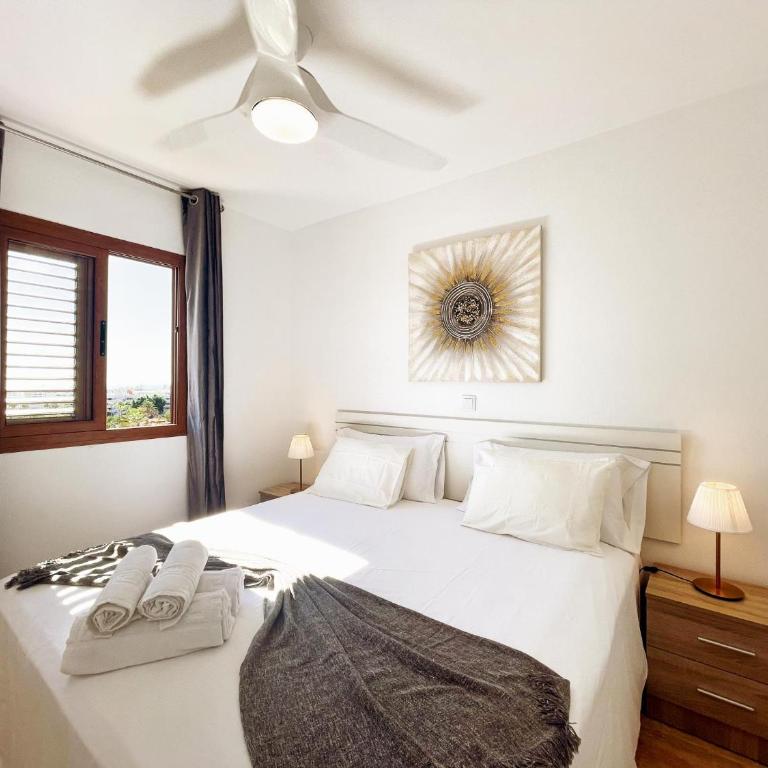 Blue Ocean Holiday Home - Two-Bedroom House - 14