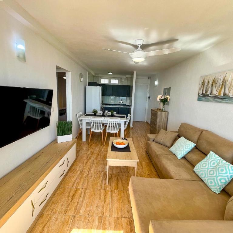 Blue Ocean Holiday Home - Two-Bedroom House - 15