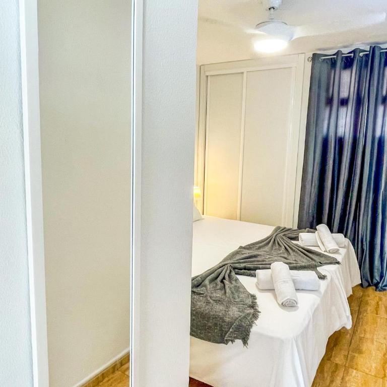 Blue Ocean Holiday Home - Two-Bedroom House - 18