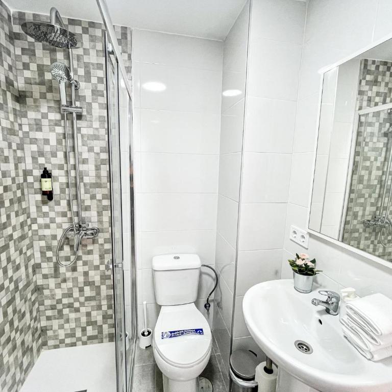 Blue Ocean Holiday Home - Two-Bedroom House - 20