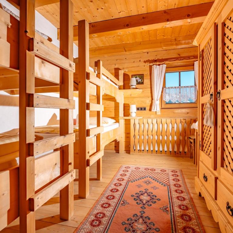 Magdalena Hütte - Chalet - 15