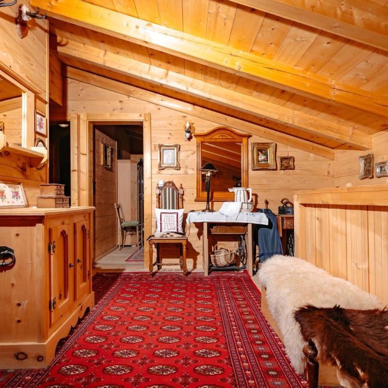 Magdalena Hütte - Chalet - 31
