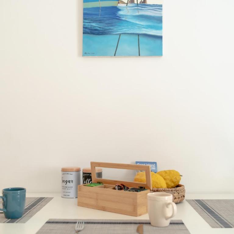 Suite Posterus 5 - Casa Vacanze - 5