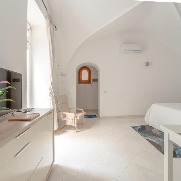 Suite Posterus 5 - Casa Vacanze - 7