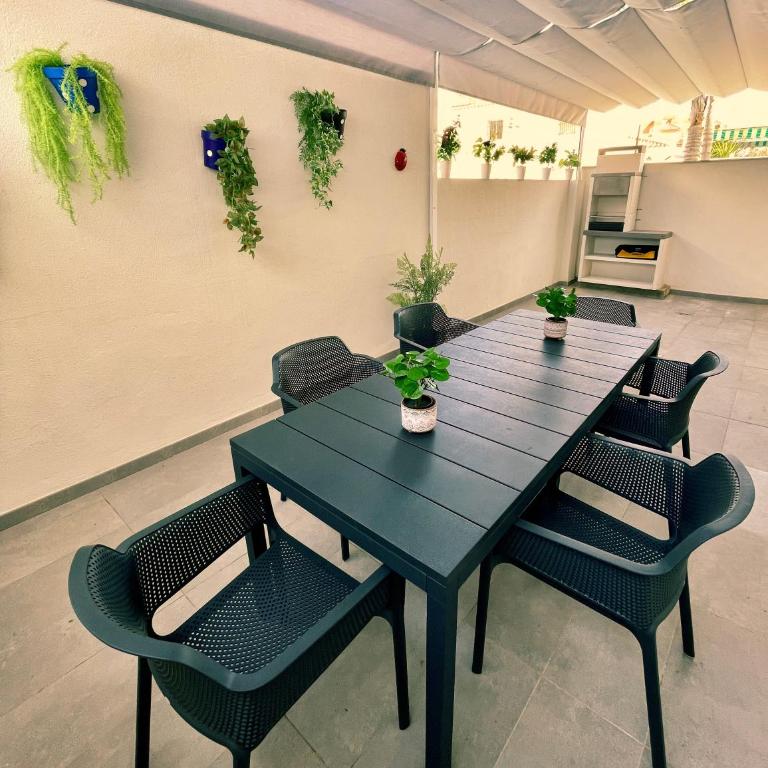 Arenas de Sanlúcar II - Apartamento de 2 dormitorios - 20