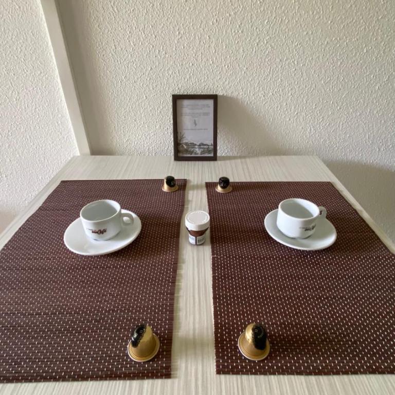 Joli Appartement 27m2 Terre d'Ocre en village vacances en Camargue - Appartamento con 1 Camera da Letto - 22