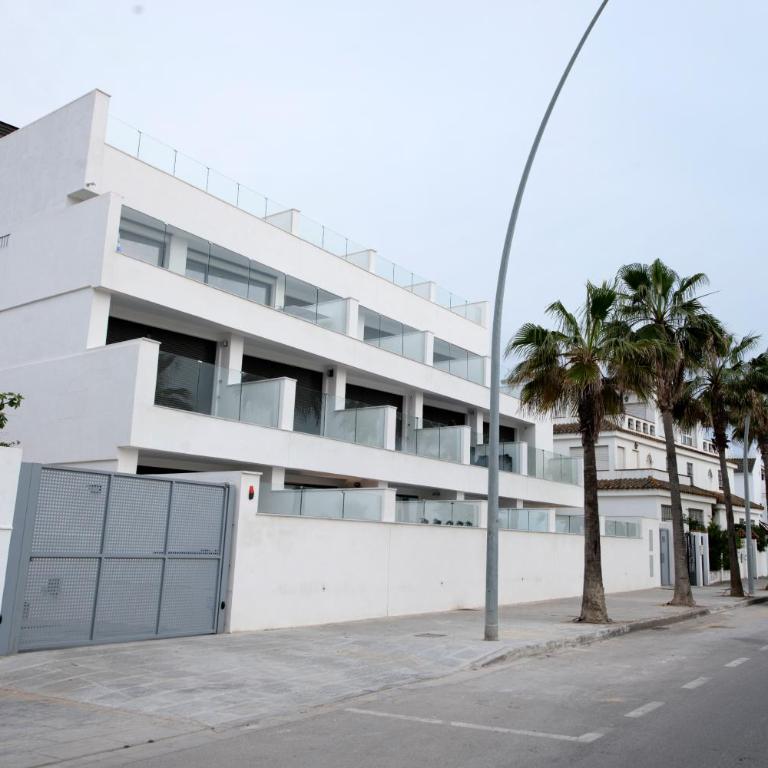 Arenas de Sanlúcar II - Apartamento de 2 dormitorios - 27