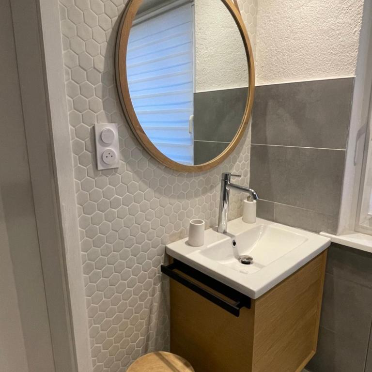 « À deux pas de la petite Venise » - Appartement 2 Chambres - 14