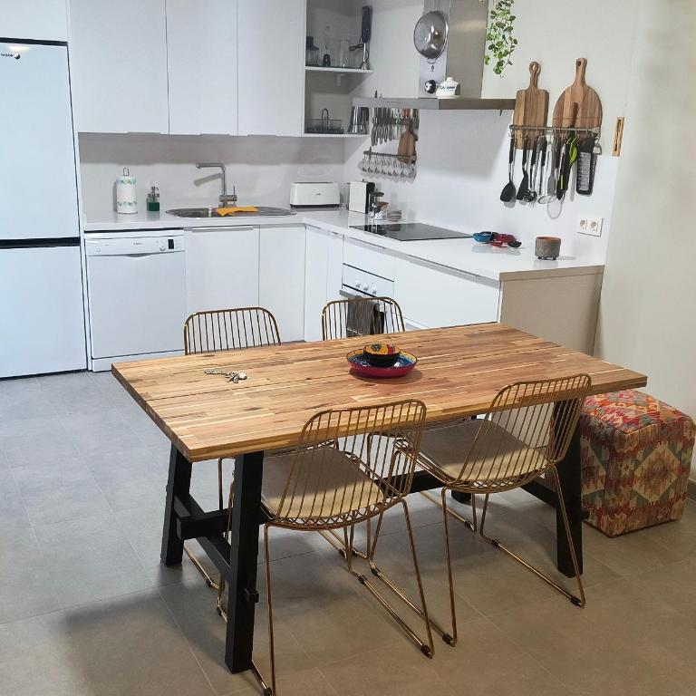 Arenas de Sanlúcar II - Apartamento de 2 dormitorios - 9