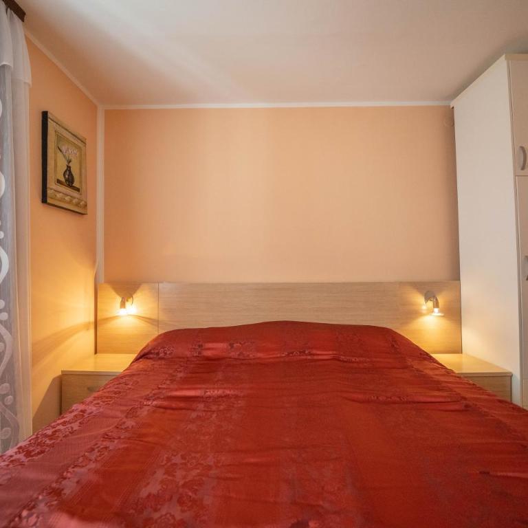 Seaside Serenity: 2-Bedroom Apartment with Boka Bay View - Apartman sa 2 Spavaće Sobe - 7