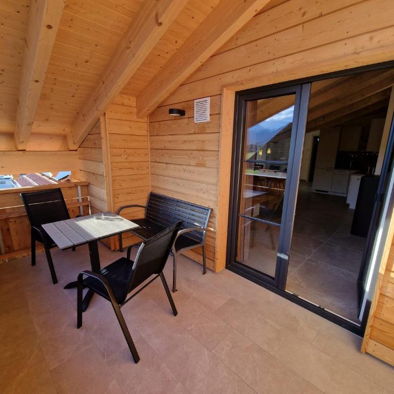ApartSchön - Apartment mit 2 Schlafzimmern - 23