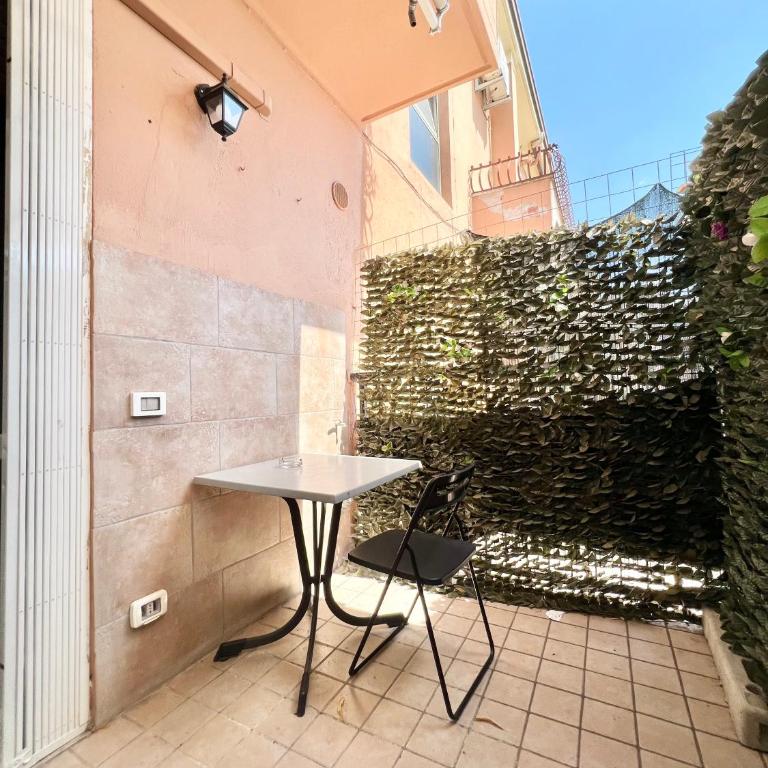 locazione turistica girasole - Double Room with Private Bathroom - 9