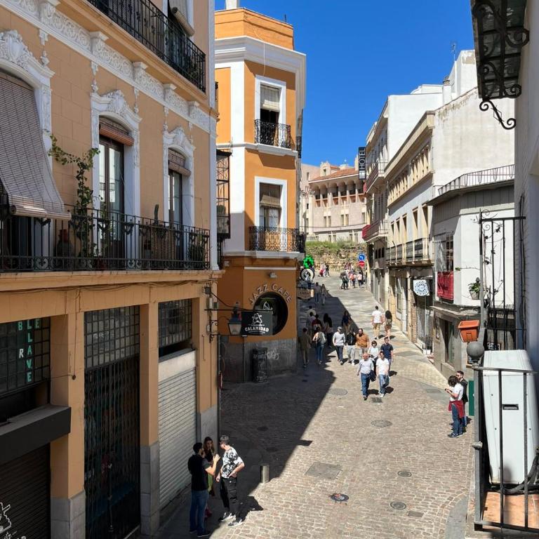 Zibá Córdoba Only Families - Apartamento de 3 dormitorios - 30
