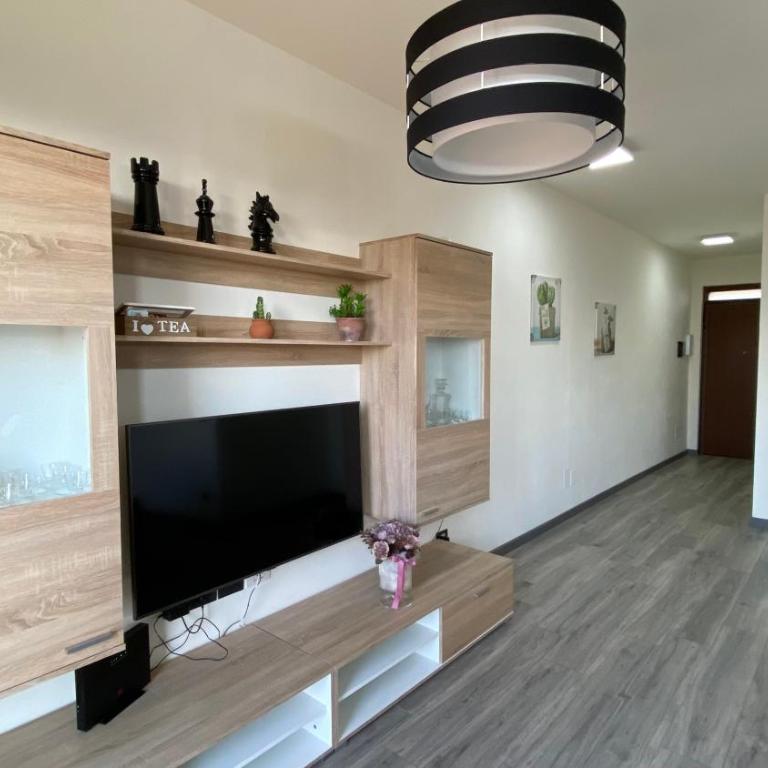 House Paradiso - Appartamento con 1 Camera da Letto - 11