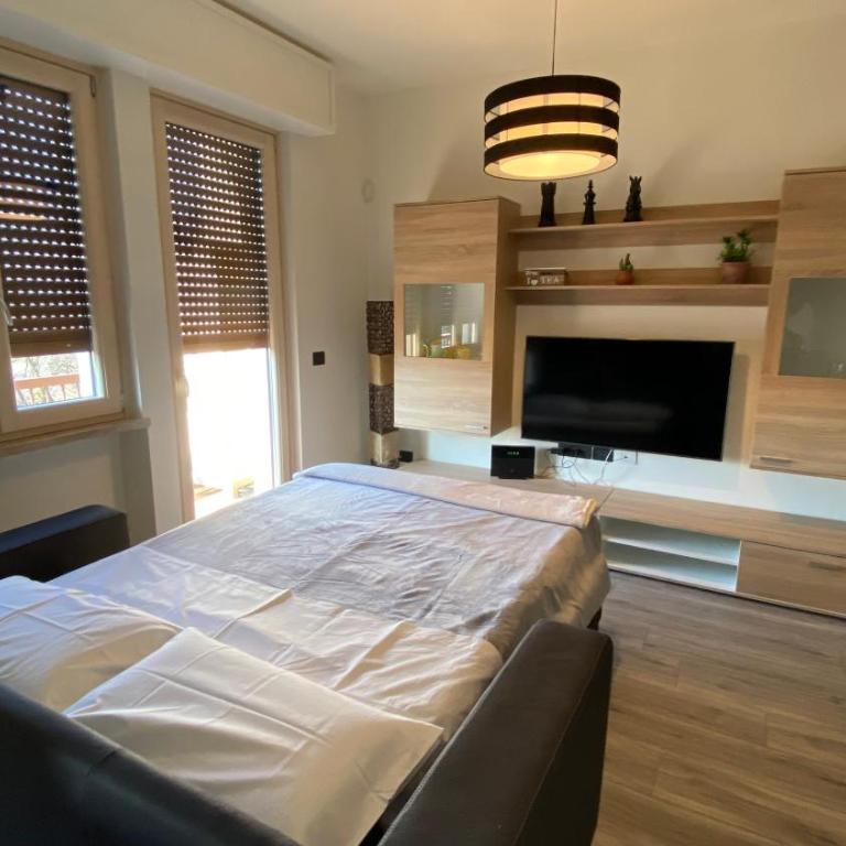 House Paradiso - Appartamento con 1 Camera da Letto - 12