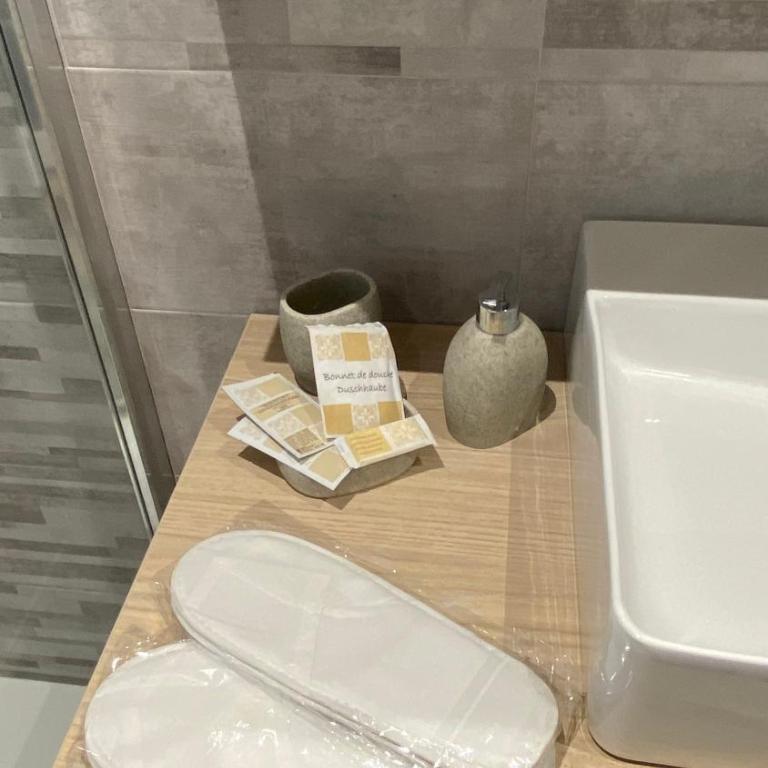 House Paradiso - Appartamento con 1 Camera da Letto - 24