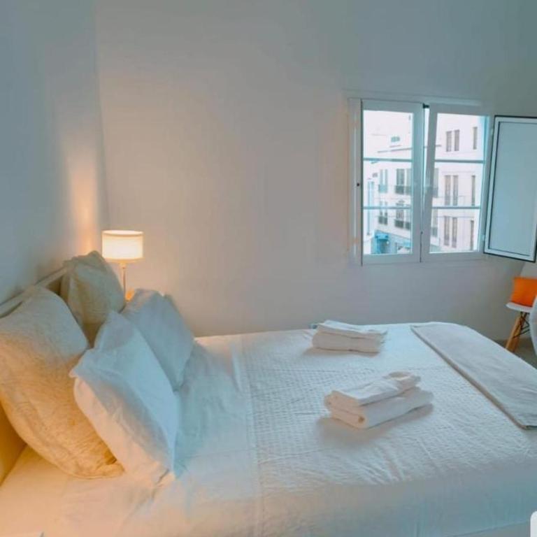 Cruz Verde - Centro Histórico - Vivienda Vacacional - Apartamento de 1 dormitorio - 1