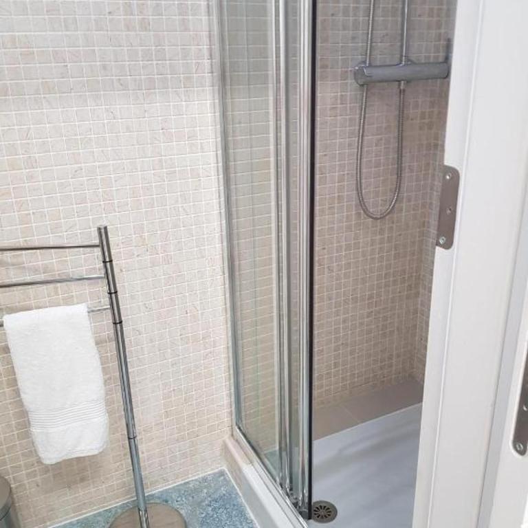 Cruz Verde - Centro Histórico - Vivienda Vacacional - Apartamento de 1 dormitorio - 4